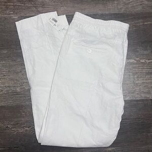 NWT Murano Linen Pants